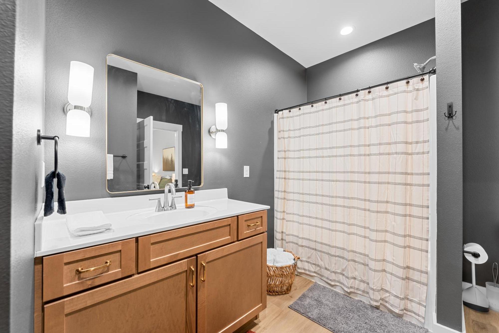 New Ozark Oasis Luxe Cabin Retreat With Hot Tub Hollister Exterior foto